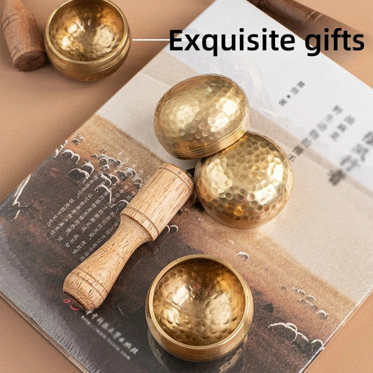 Miwayer Mini Singing Bowl